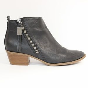 Circus By Sam Edelman Heidi Booties Size 6